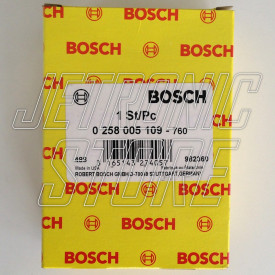 BOSCH Lambda Sensor 0258005109 | New!